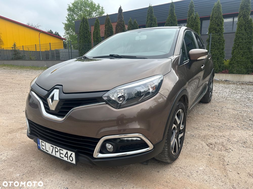Renault Captur ENERGY TCe 90 Start&Stop Intens - 5