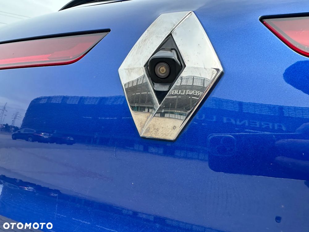 Renault Megane ENERGY TCe 205 EDC GT - 13