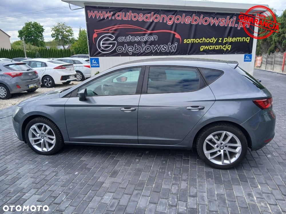 Seat Leon - 16