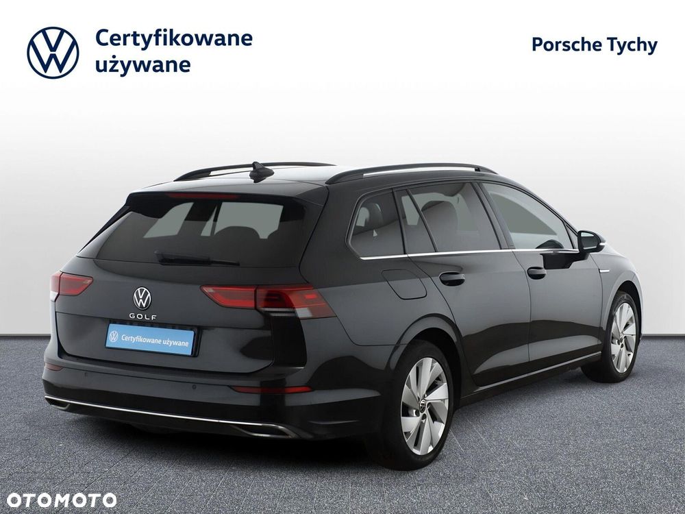 Volkswagen Golf Variant - 3
