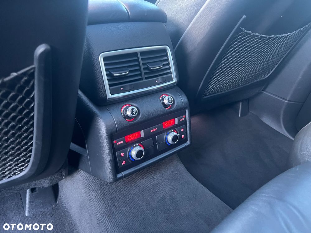 Audi Q7 3.0 TDI DPF clean quattro tiptronic - 36