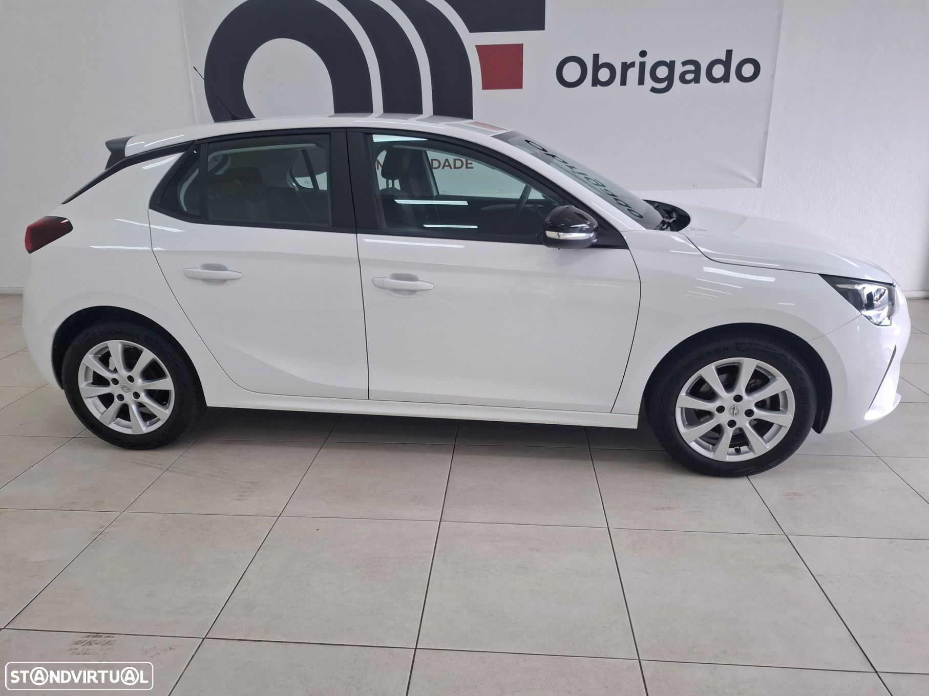 Opel Corsa 1.2 Edition - 2