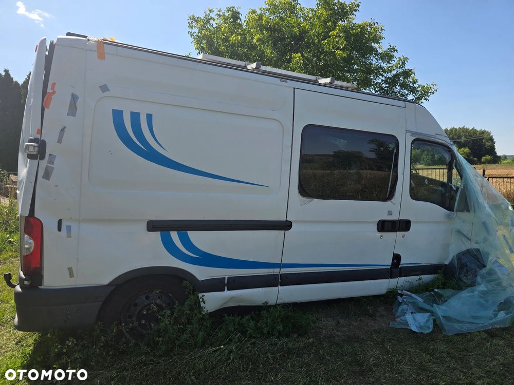 Renault Master - 4
