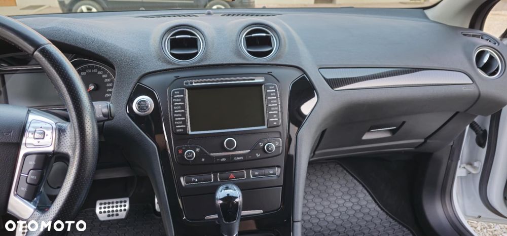 Ford Mondeo 2.0 TDCi Titanium S - 7