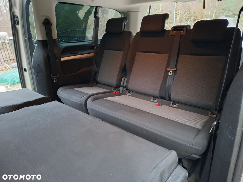 Citroën SpaceTourer 2.0 BlueHDi XL Shine - 11