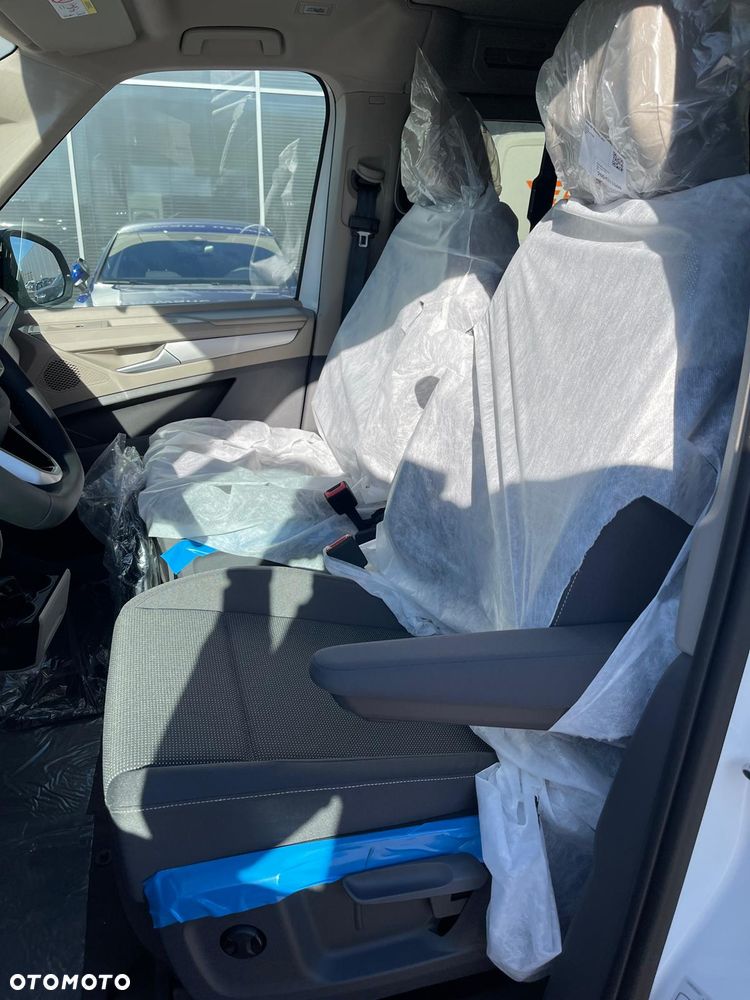 Volkswagen California - 23