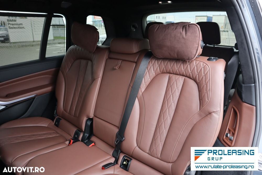 BMW X7 - 18