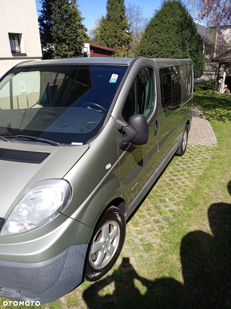 Renault Trafic - 17
