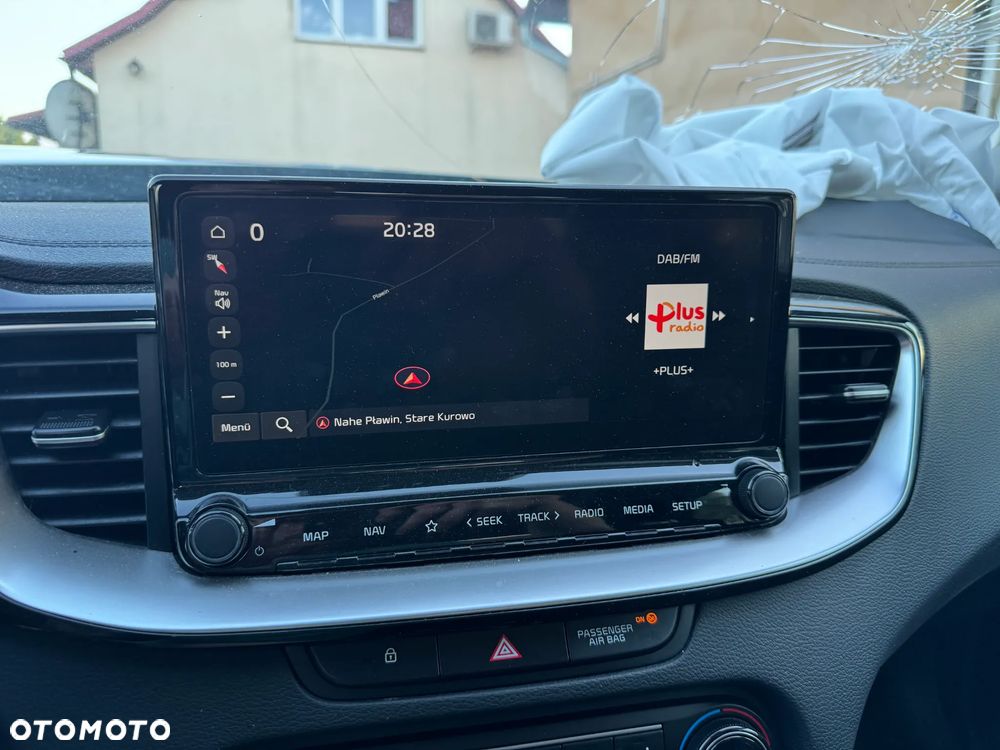 Kia Ceed 1.6 CRDi (48V Mild-Hybrid) DCT7 Vision - 23