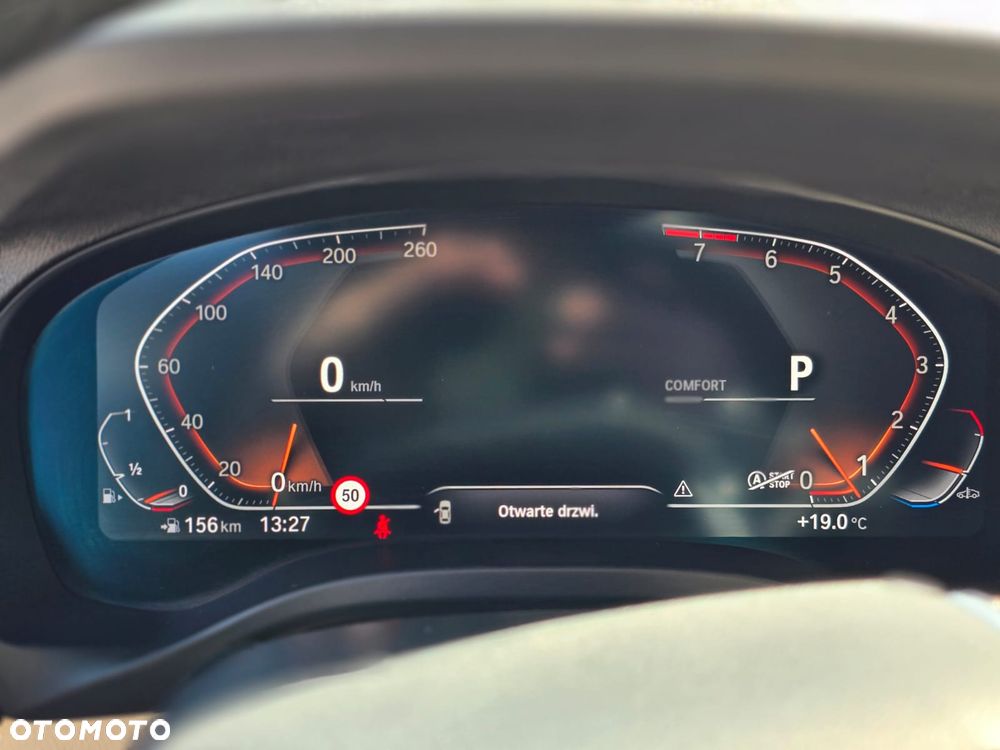 BMW X3 xDrive30i xLine - 19