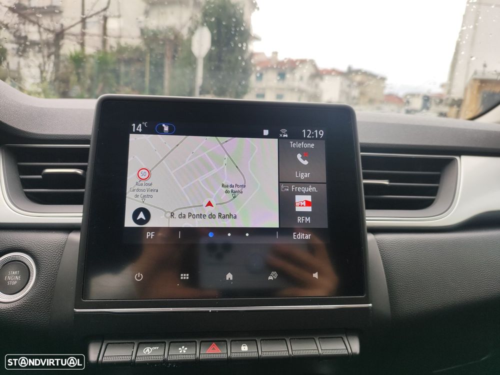 Renault Captur 1.0 TCe Techno - 18