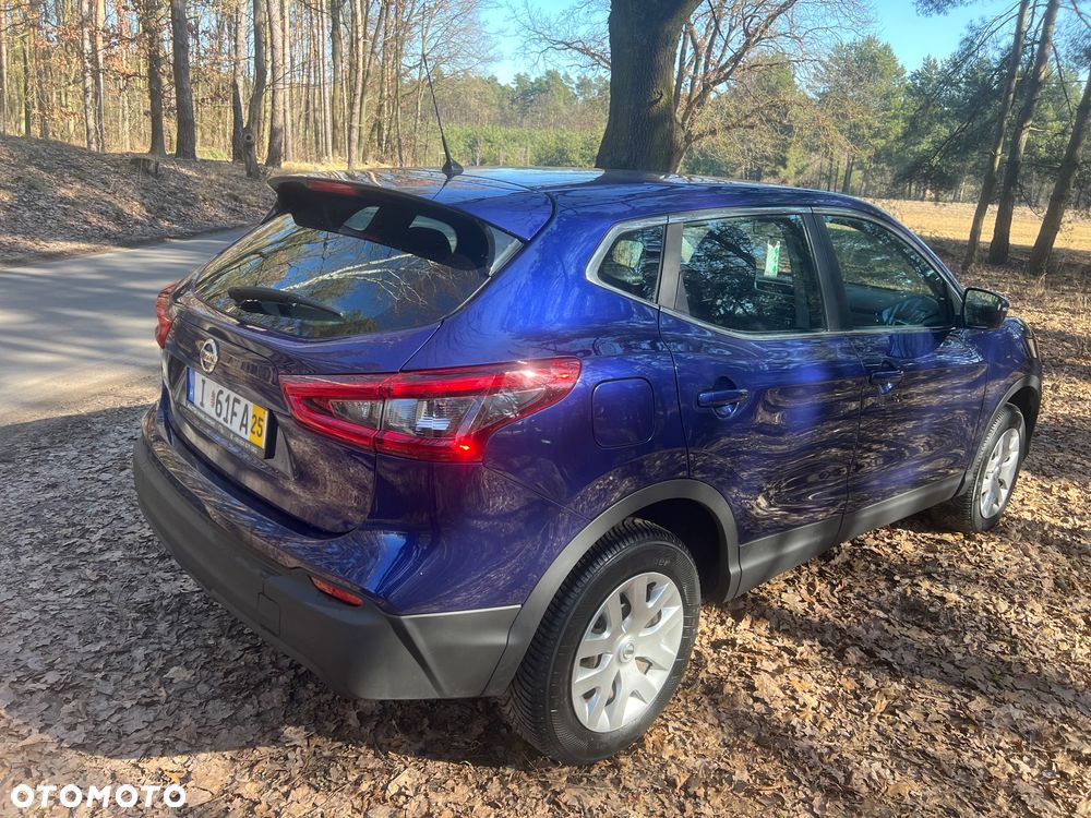 Nissan Qashqai - 14