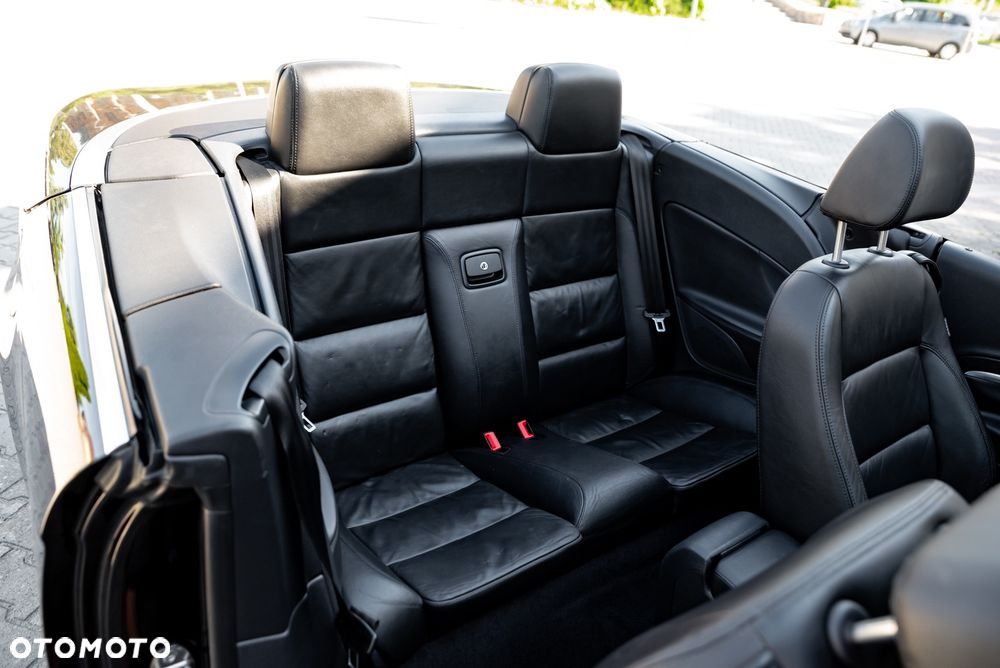 Volkswagen Eos 2.0 TSI - 29