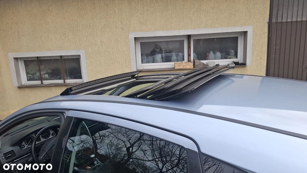 Mercedes-Benz Klasa B 200 CDI Autotronic - 6