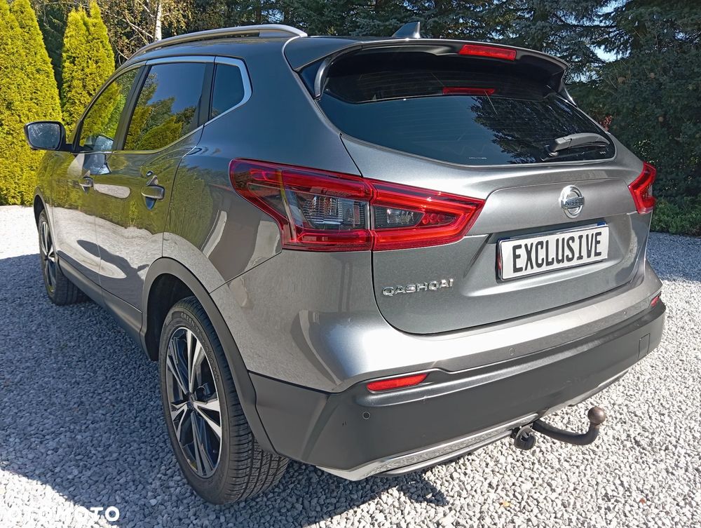 Nissan Qashqai 1.6 DCi N-Connecta EU6 - 6