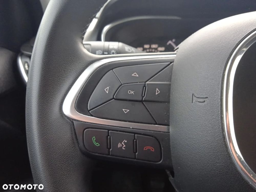 Fiat Tipo 1.4 16v Lounge EU6d - 14
