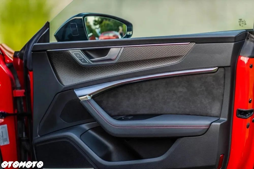 Audi RS7 Sportback - 11