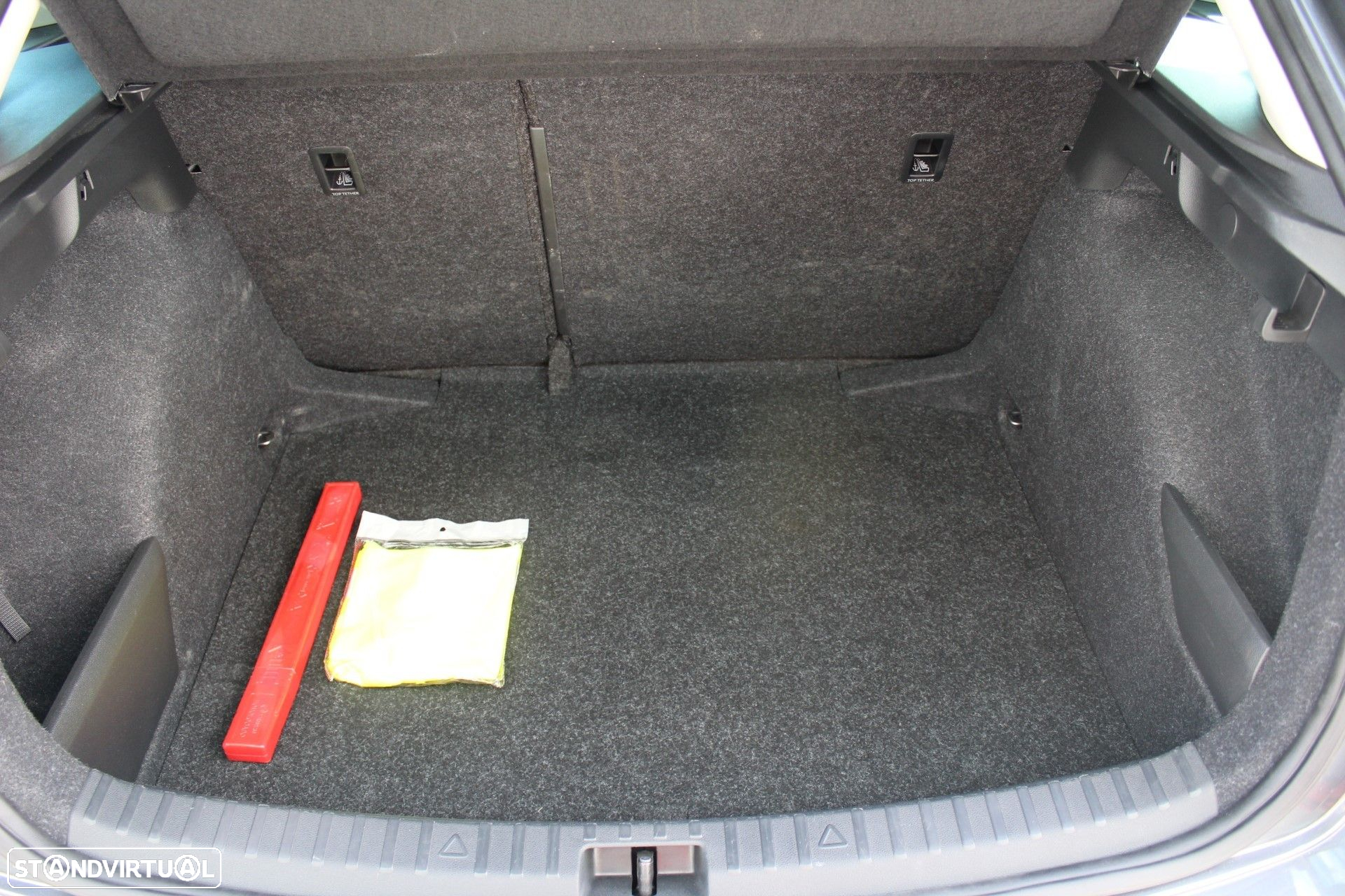Skoda Scala 1.0 TSI Ambition DSG - 23