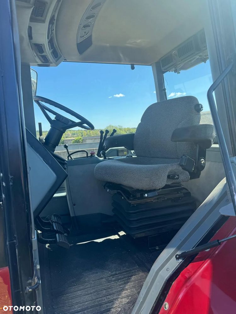 Case IH Magnum 7210 Pro - 11