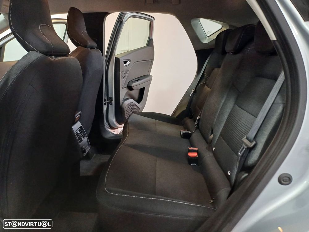 Renault Captur 1.0 TCe Equilibre - 13