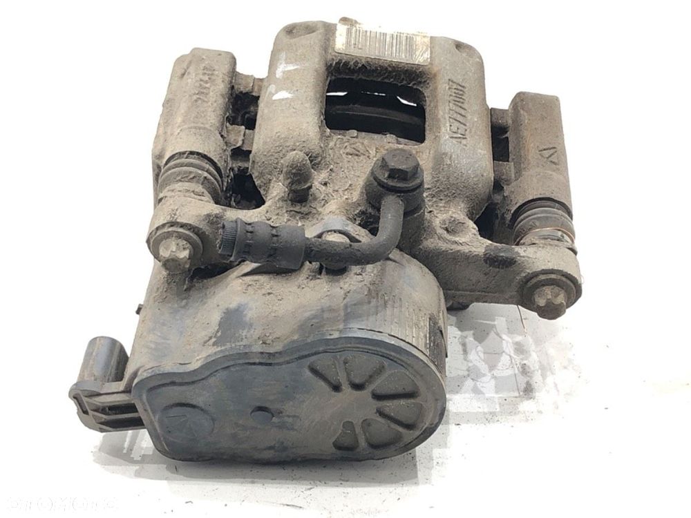 ZACISK PRAWY TYŁ - 115.00 PLN - CITROEN BERLINGO (ER_, EC_) 2018 - 2022 1.5 BlueHDi 100 75 kW [102 - 2