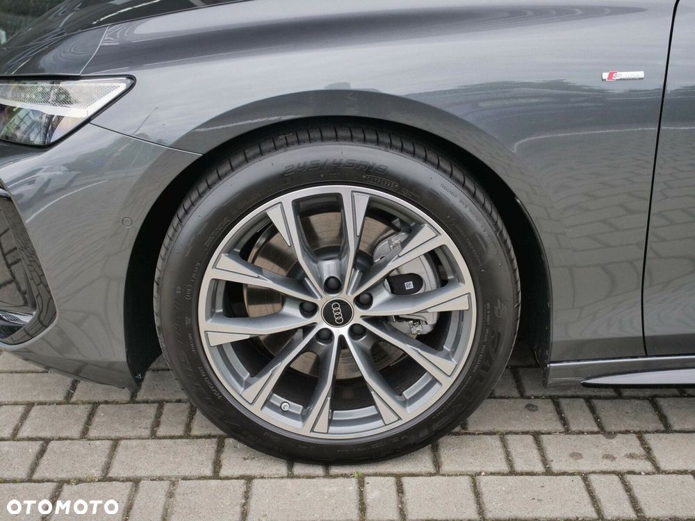 Audi A6 - 18