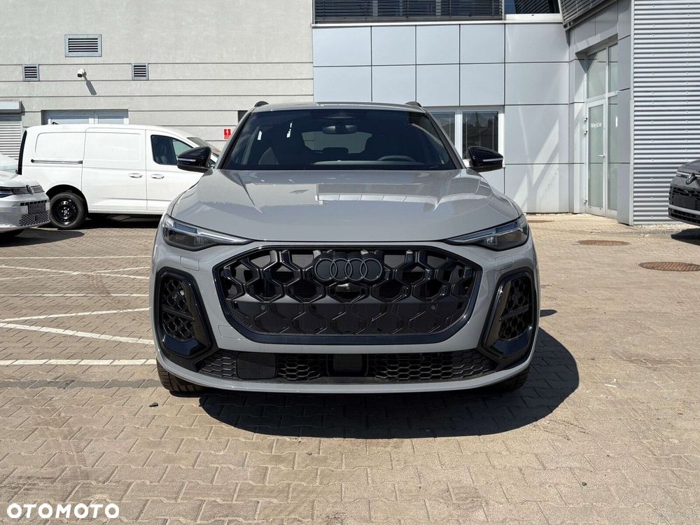 Audi Q5 Sportback - 14
