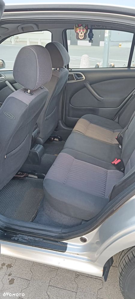Skoda Octavia 1.9 TDI Elegance - 8