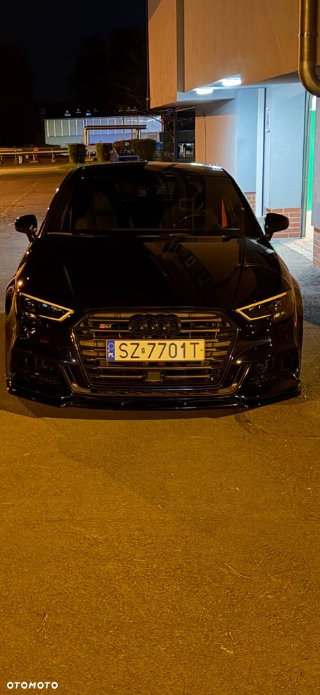 Audi S3 - 23