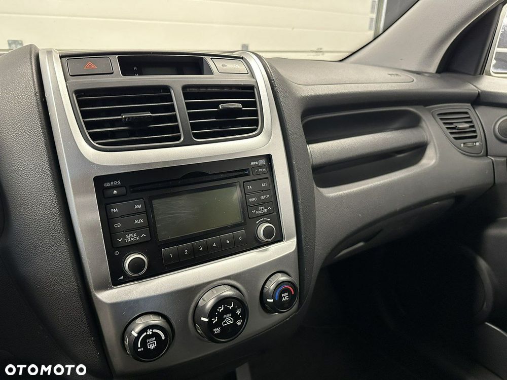 Kia Sportage - 11