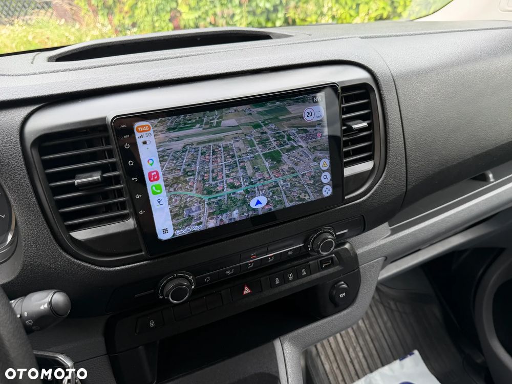 Toyota Proace Verso 2.0 D4-D Long Business - 18