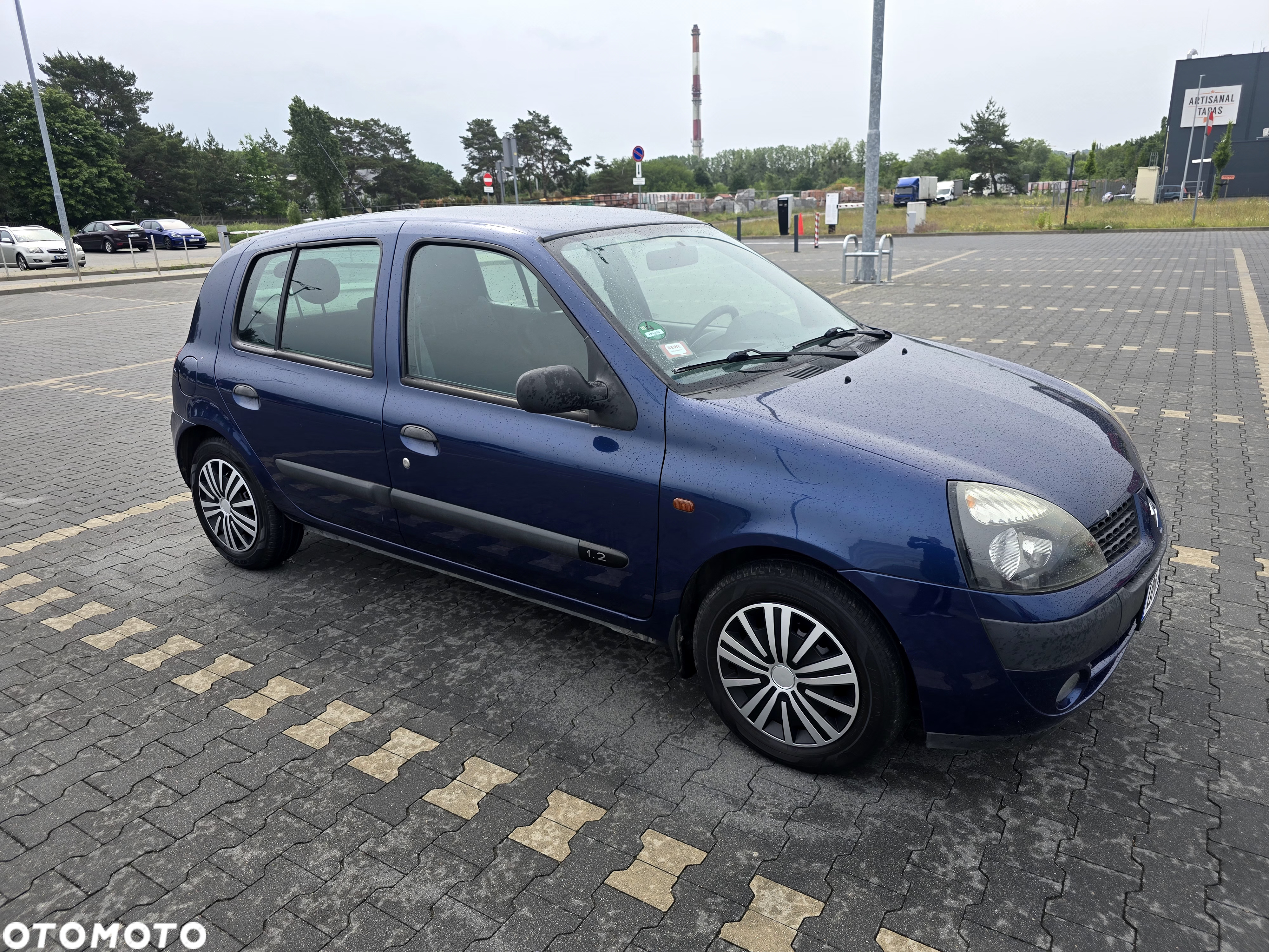 Renault Clio - 22