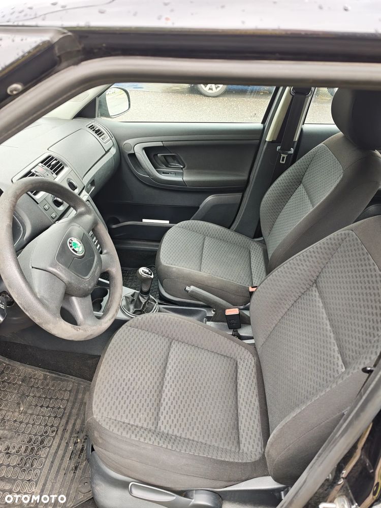 Skoda Fabia 1.2 TSI Ambition - 6