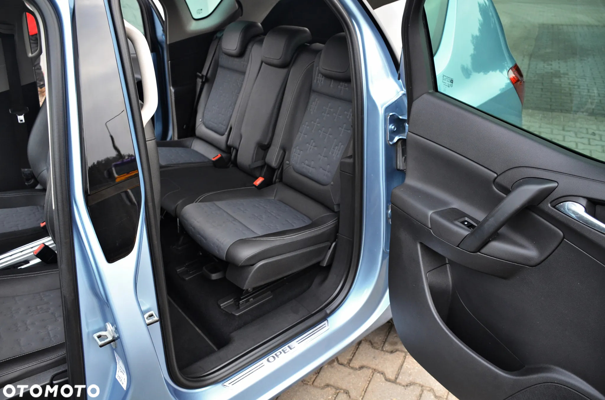 Opel Meriva 1.4 T Design Edition - 22