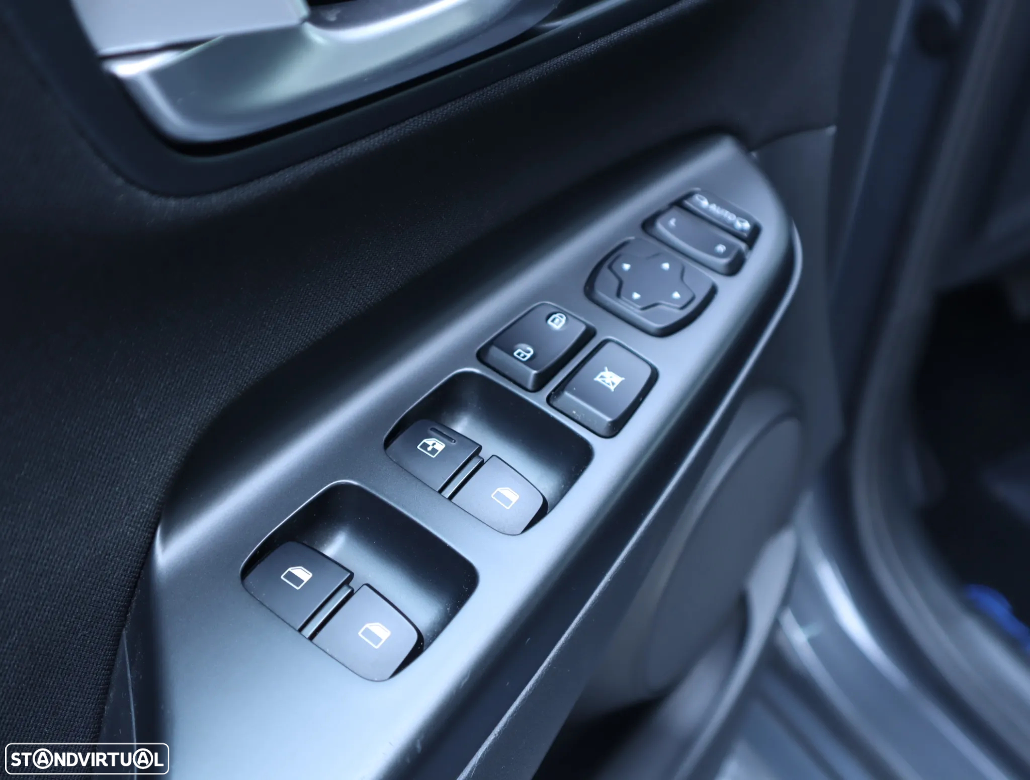 Hyundai Kauai 1.0 T-GDi Premium (TT) - 33