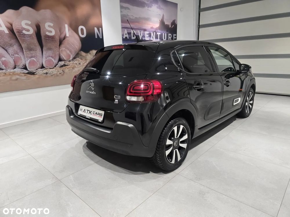 Citroën C3 1.2 PureTech Max - 6