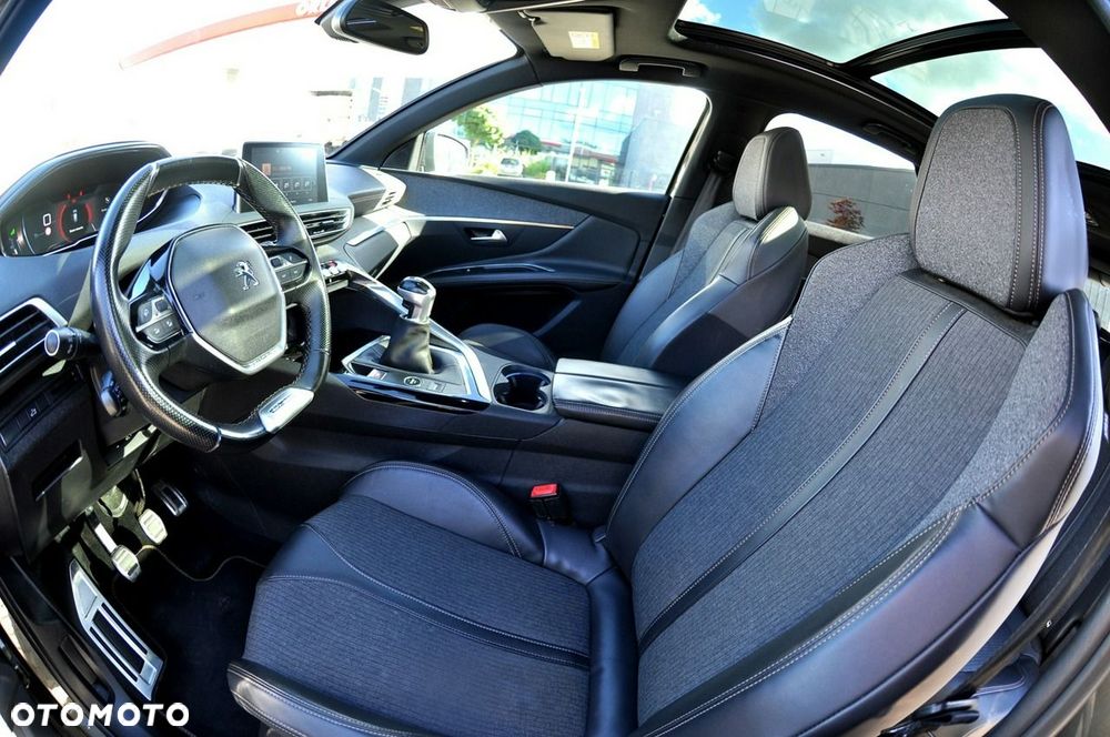 Peugeot 3008 - 6