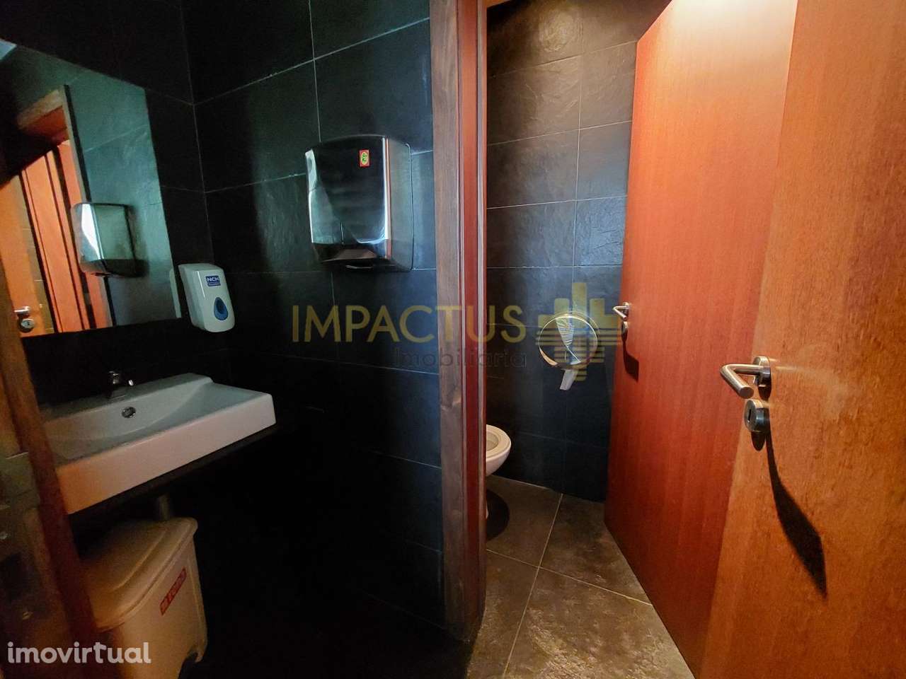 Restaurante e Snack Bar - Grande imagem: 5/15