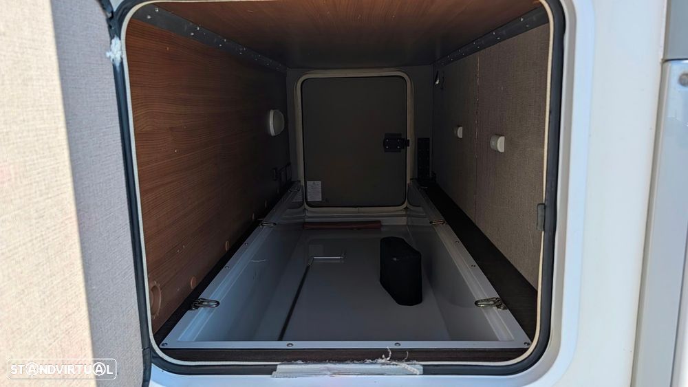 Fiat Ducato ITINEO MB740 - 24