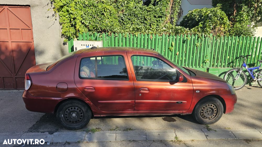 Renault Symbol - 9