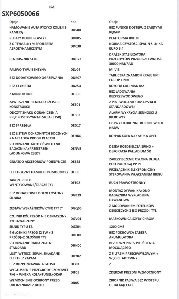 Opel Grandland X - 26