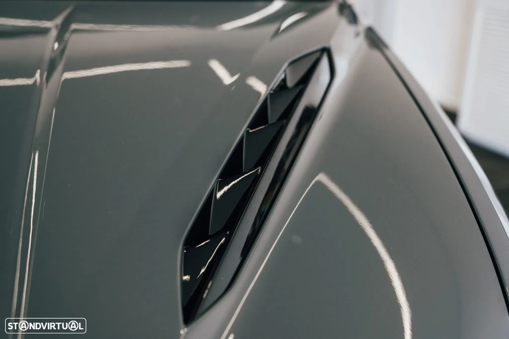 Lamborghini Urus 4.0 V8 S - 17