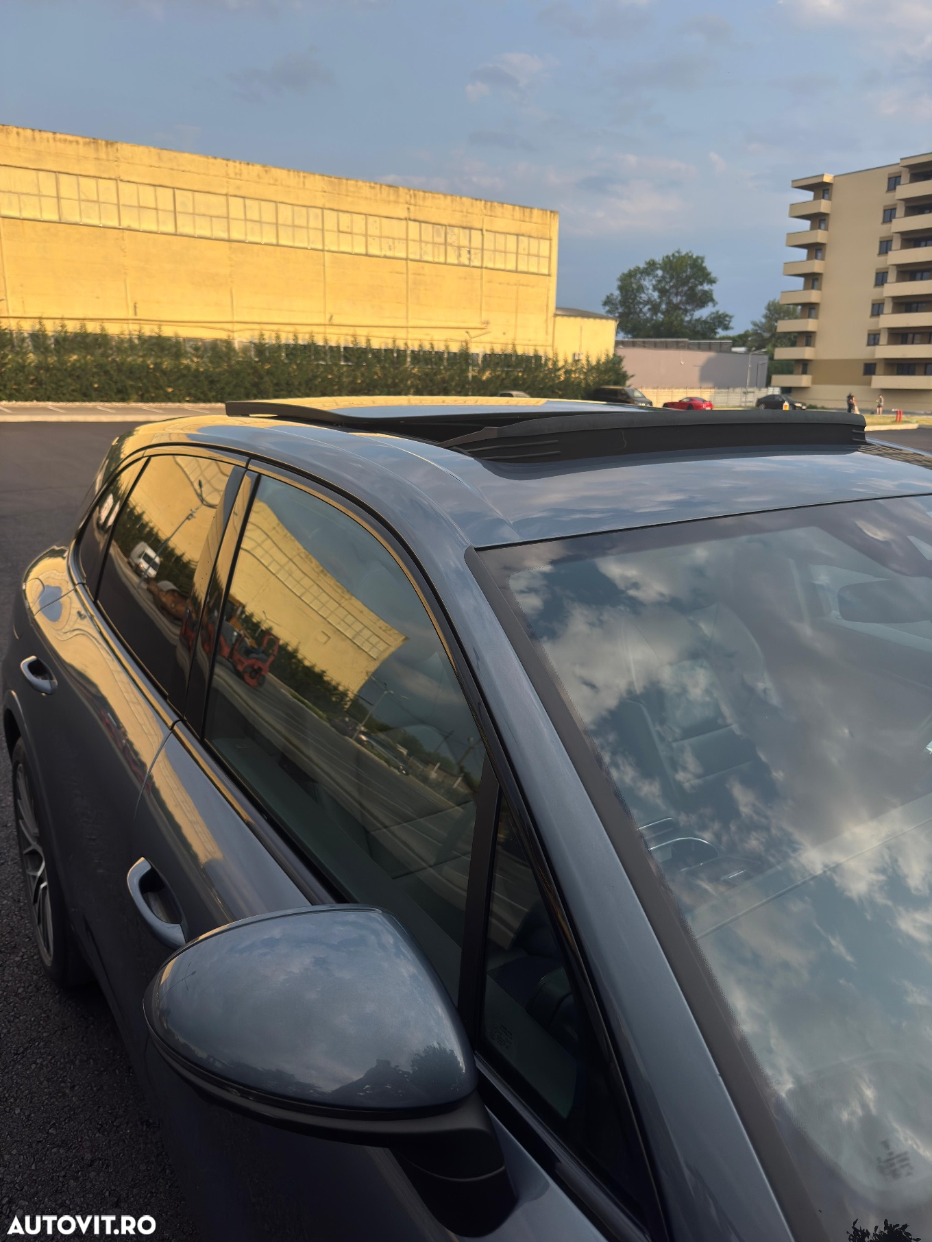 Porsche Cayenne S - 25