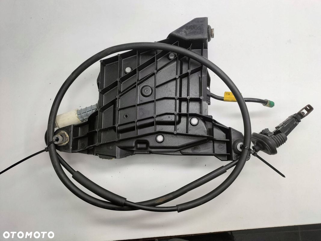 HAMULEC RĘCZNY ELEKTRYCZNY CITROEN C4 GRAND PICASSO 9685367580 9659810180 - 6
