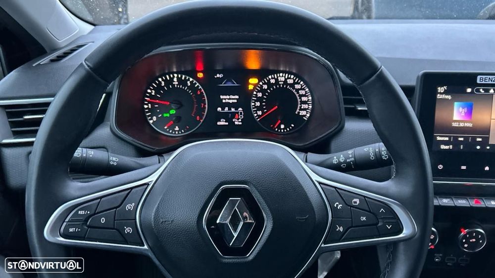 Renault Clio 1.0 TCe Equilibre - 7