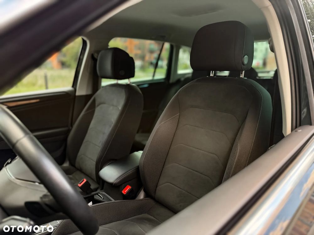 Volkswagen Tiguan - 21