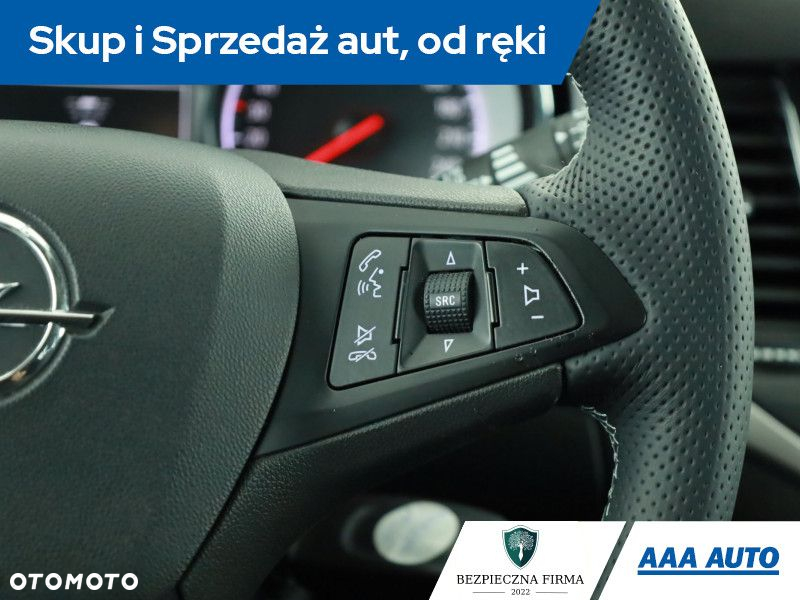 Opel Astra - 14