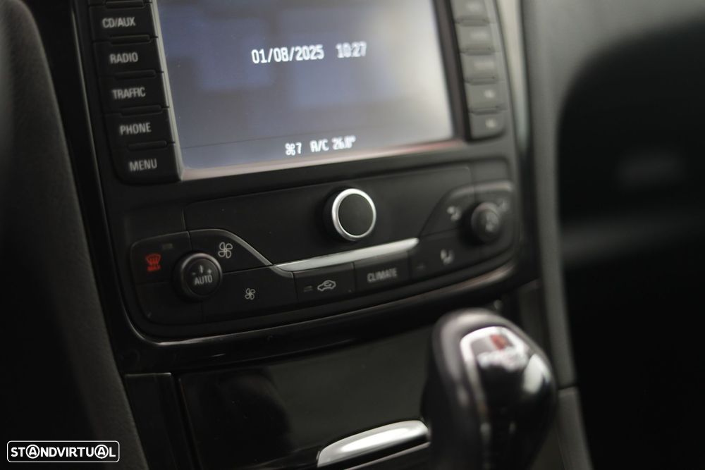 Ford S-Max 2.0 TDCi Titanium 7L Aut. - 10