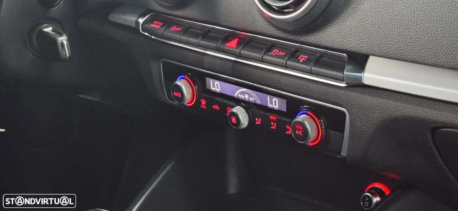 Audi A3 Limousine 1.6 TDI (clean diesel) S line Sport Pack - 47
