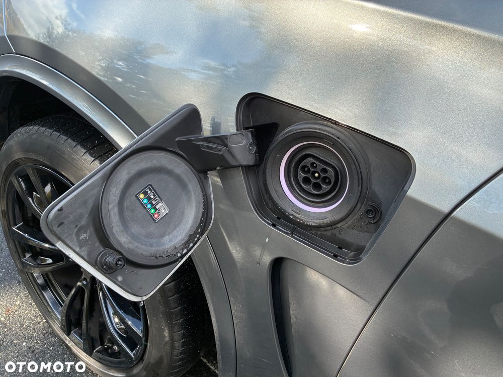 BMW X5 xDrive40e - 24